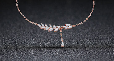 Rose Gold Bracelet