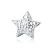 Galaxy Star With World Beads