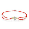 Lucky Fish Chain Bracelet
