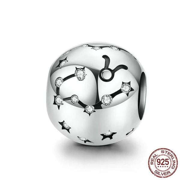 Zodiac Taurus Virgo Charm