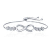 Elegant Women Tennis Bracelets