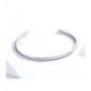 Engrave Courage Bangle
