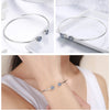 Lucky Blue Eyes Bracelet