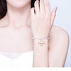 Queen Bee Charm Bracelet