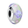Flower Petal  Murano  Beads