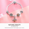 Starfish Charm Bracelets