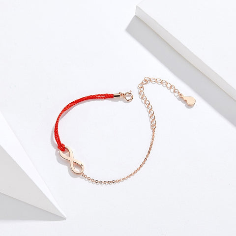 Weave Strand Rope Bracelets