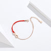 Weave Strand Rope Bracelets