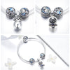Fish Ocean Charm Bracelets