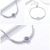 Adjustable Chain Bracelet