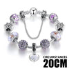 Trendy Charm Bracelet