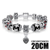 Trendy Charm Bracelet