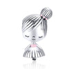Boy and Girl Charm