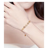 Stars Chain Bracelet