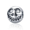 Skull Ghost Beads Charm