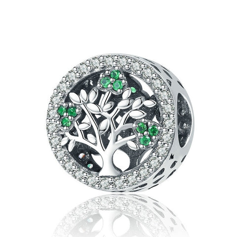 Tree of Life Dazzling Charms