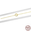 Fashion Circle Bracelet