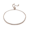 Sparkling Strand Bracelet