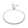 Sparkling Strand Bracelet