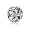 Flourishing Flowers Charm