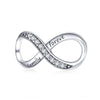 Family Forever Charm