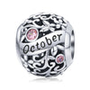 Month Birthday Stone