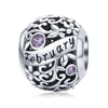 Month Birthday Stone