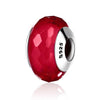 16 Style Murano Charm Beads