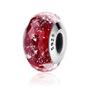 16 Style Murano Charm Beads