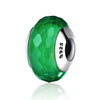 16 Style Murano Charm Beads