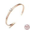 I Love Baby Bangle