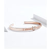 I Love Baby Bangle
