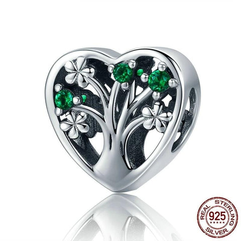 Tree of Life Charms