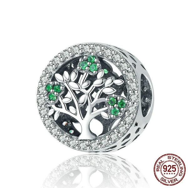 Tree of Life Dazzling Charms
