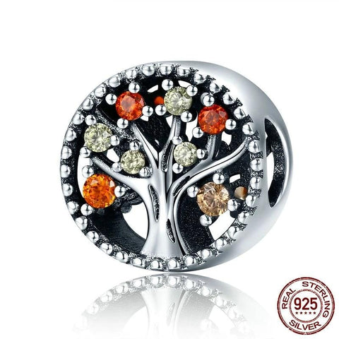 Fruitful Autumn Beads