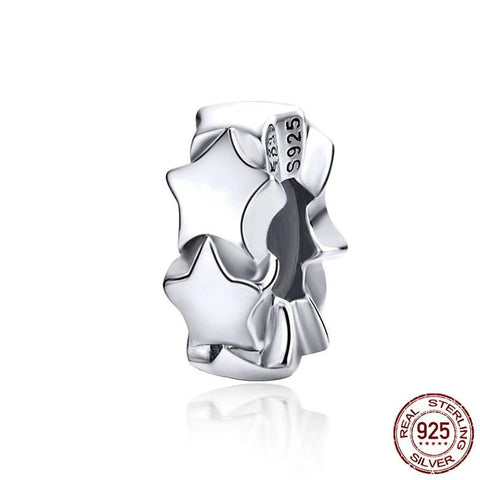 Stars Beads Stopper