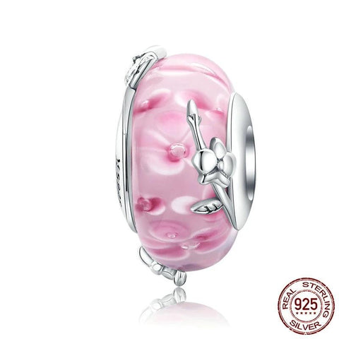 Handmade Murano Glass Beads