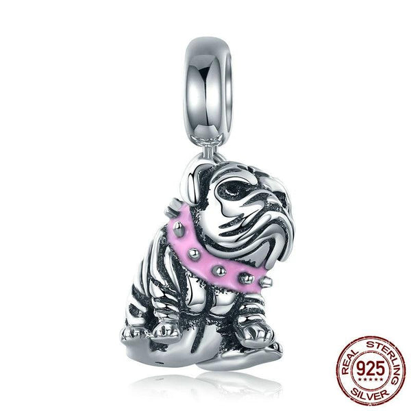 English Bulldog Charm