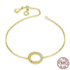 Fashion Circle Bracelet