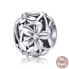 Flourishing Flowers Charm