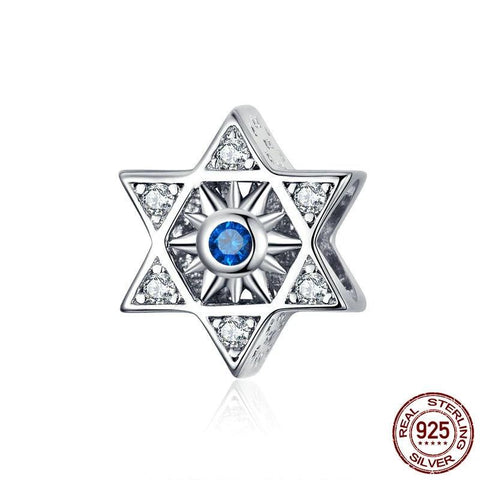 Hexagram German Star