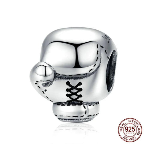 Sports Boxing Beads