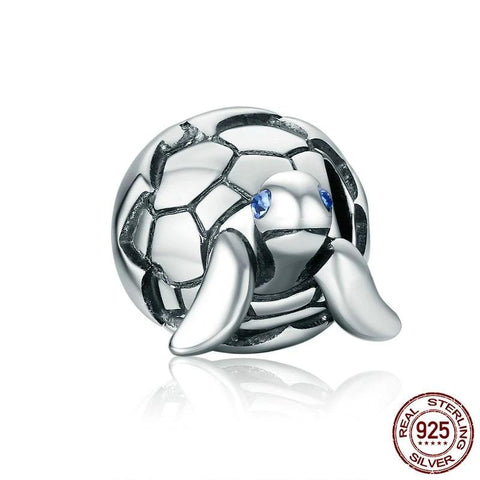 Turtle Tortoise Charm