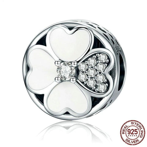 Petals of Love Charm
