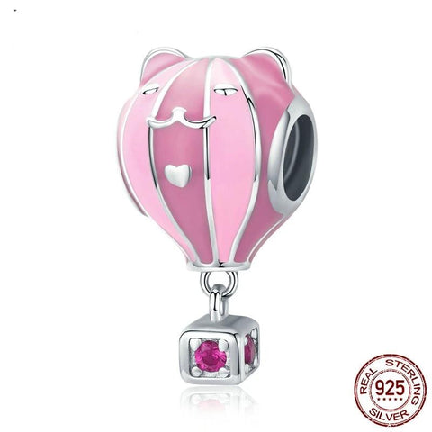 Cute Cat Ear Charm