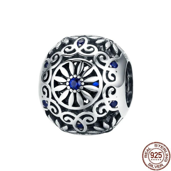 Intricate Lattice Ball