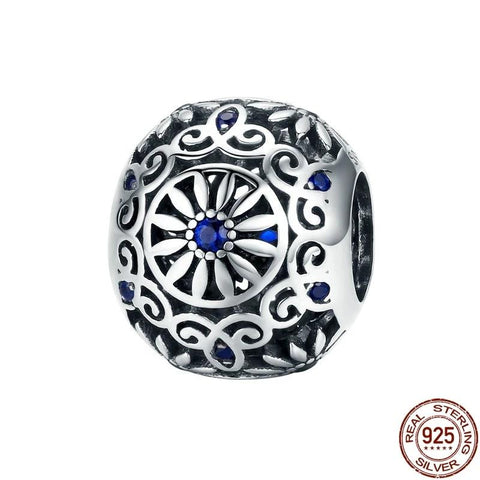 Intricate Lattice Ball