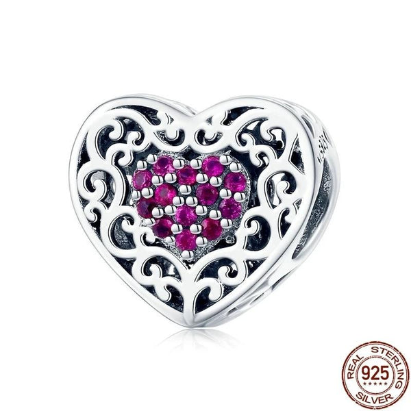 Love Beads Charm