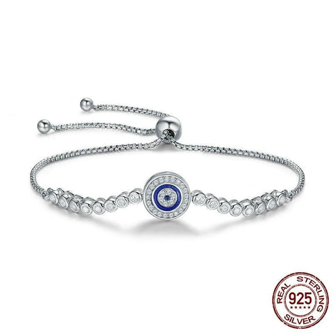 Adjustable Chain Bracelet