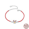 Lucky Cat Bracelet